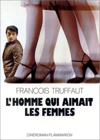 Cover for L' Homme Qui Aimait Les Femmes