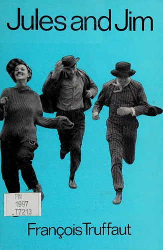 Cover for Jules Et Jim