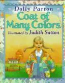 Cover for Coat of Many Colors