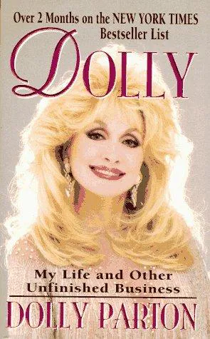 Cover for Dolly