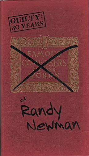 Cover for Guilty
