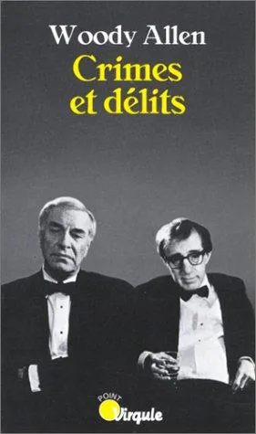 Cover for Crimes Et Délits