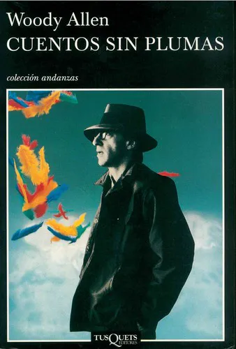 Cover for Cuentos Sin Plumas / Without Feathers
