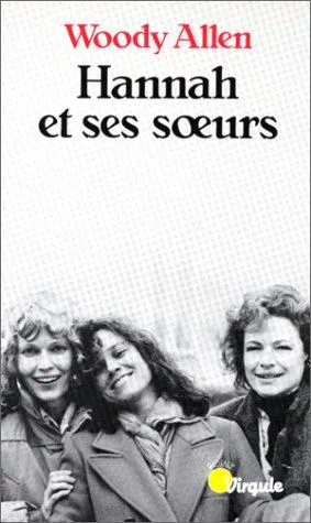 Cover for Hannah Et Ses Soeurs