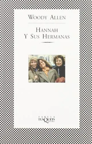 Cover for Hannah Y Sus Hermanas