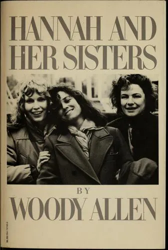 Cover for Hannah and Her Sisters