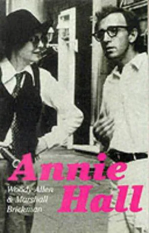 Cover for Annie Hall