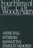 Cover for Screenplays