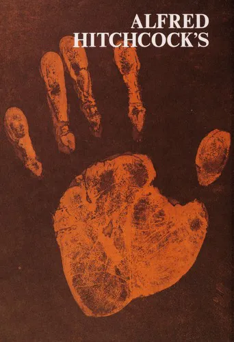 Cover for Alfred Hitchcock's Sinister Spies