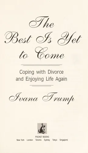 Cover for The Best Is yet to Come