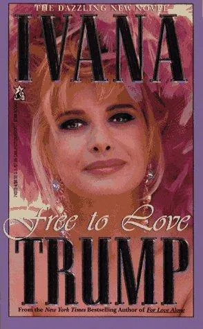Cover for Free to Love