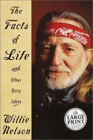 Cover for The Facts of Life (and Other Dirty Jokes)