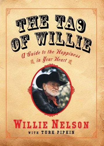 Cover for The Tao of Willie
