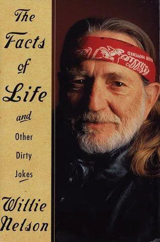 Cover for The Facts of Life and Other Dirty Jokes