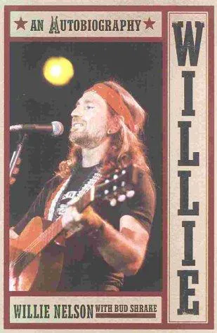 Cover for Willie