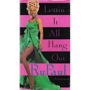Cover for Lettin It All Hang Out
