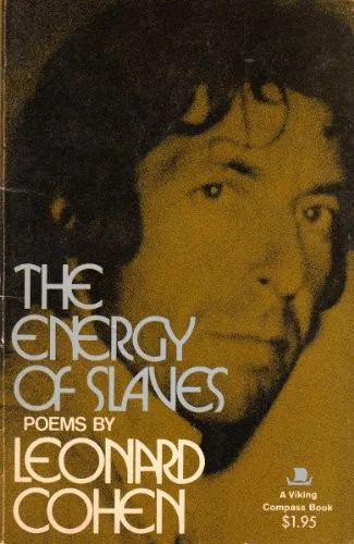 Cover for The Energy of Slaves