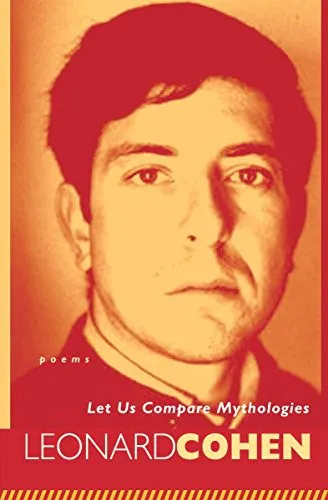 Cover for Let Us Compare Mythologies