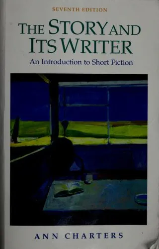 Cover for The Story and Its Writer - Seventh Edition