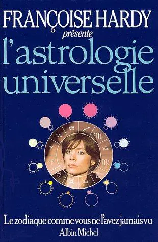 Cover for L' Astrologie Universelle