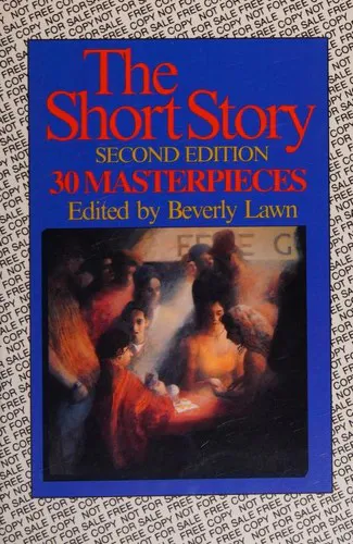 Cover for The Short Story - Second Edition