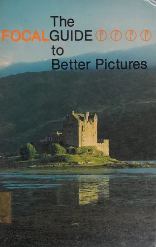 Cover for Focalguide to Better Pictures