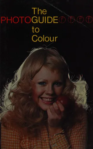 Cover for The Focalguide to Colour (the Focal Photoguides)