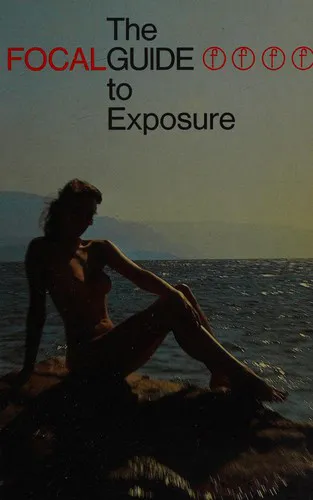 Cover for Focalguide to Exposure