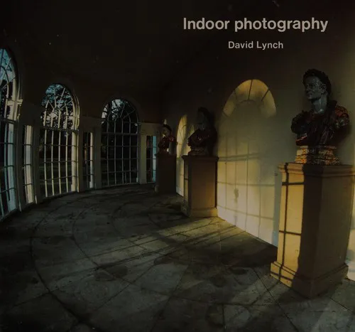 Cover for Indoor Photography