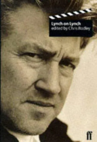 Cover for Lynch on Lynch (Directors on Directors)