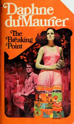 Cover for The Breaking Point