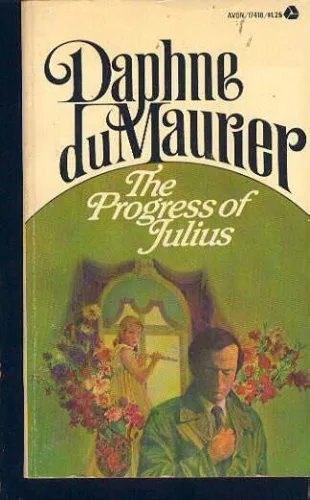 Cover for The Progress of Julius