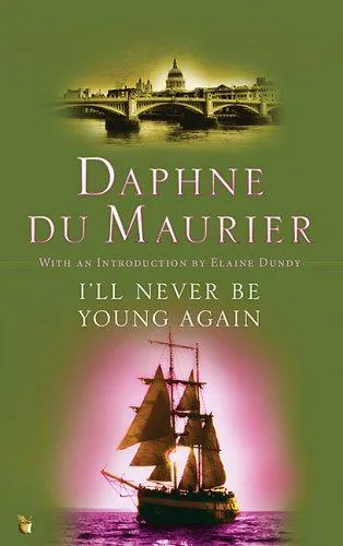 Cover for I'll Never Be Young Again