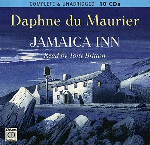 Cover for Jamaica Inn