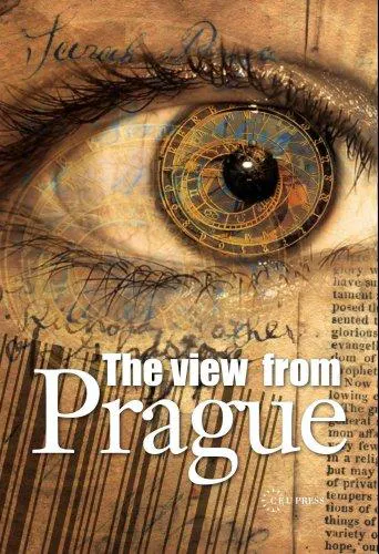 Cover for The View from Prague
