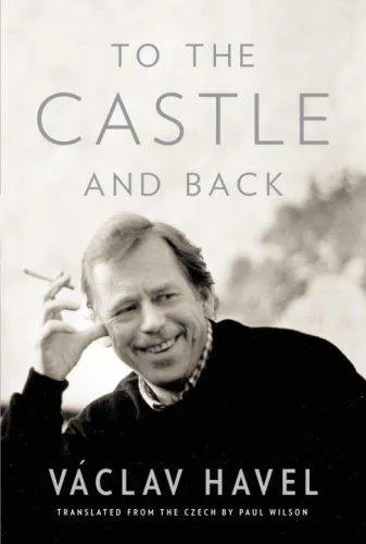 Cover for To the Castle and Back