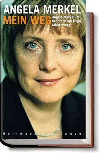 Cover for Mein Weg