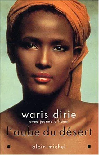 Cover for Aube Du Desert (L')