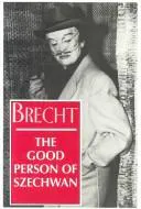 Cover for Gute Mensch Von Sezuan