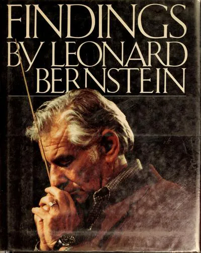 Cover for Findings