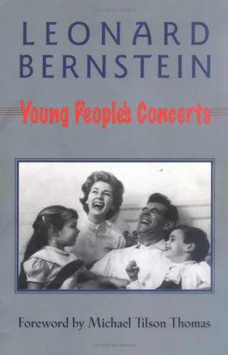 Cover for Young People's Concerts