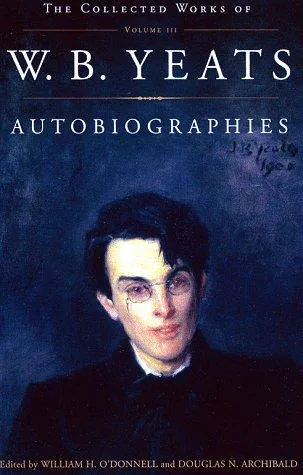 Cover for Autobiographies