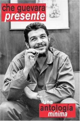 Cover for Che Guevara Presente