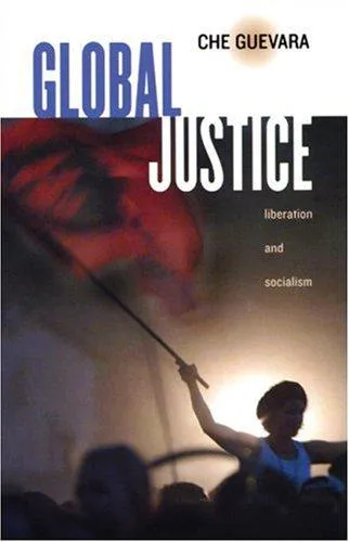 Cover for Global Justice