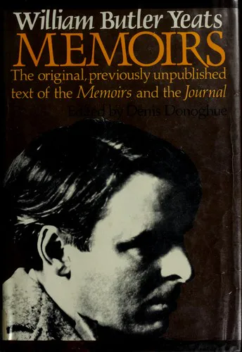 Cover for Autobiography