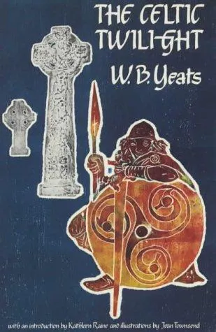Cover for The Celtic Twilight