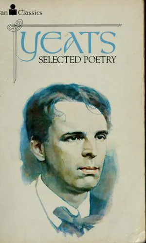 Cover for Poems
