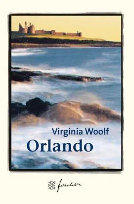 Cover for Orlando