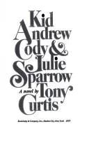 Cover for Kid Andrew Cody & Julie Sparrow