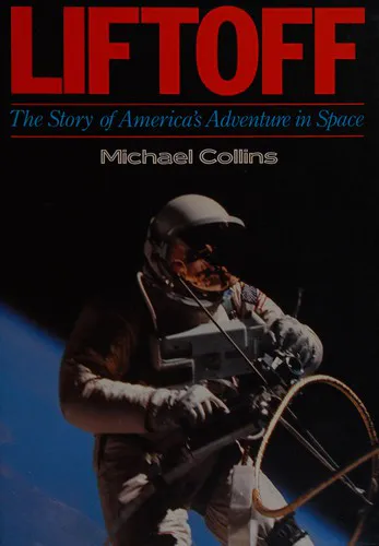 Cover for Liftoff